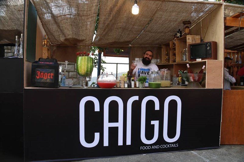 Brummana Cocktail Festival